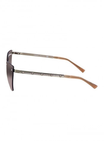 Women's Cat Eye Sunglasses