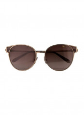 Women's Oval Sunglasses - Lens Size: 56 mm