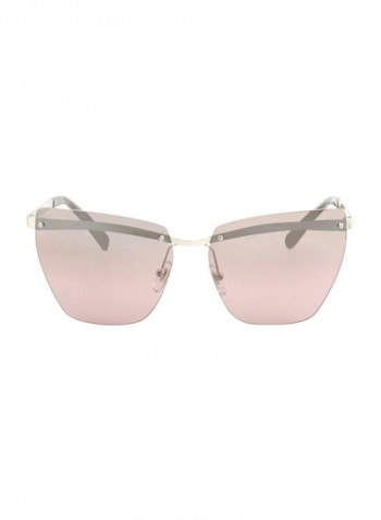 Women's Cat-Eye Sunglasses
