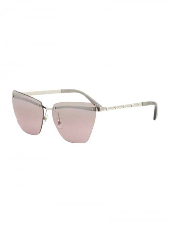 Women's Cat-Eye Sunglasses