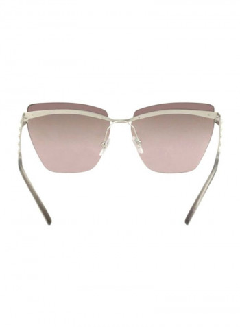 Women's Cat-Eye Sunglasses