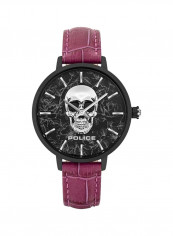 Women's Leather Analog Wrist Watch P 16032MSB-02 reviews Women's Leather Analog Wrist Watch P 16032MSB-02