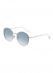 Women's Round Sunglasses