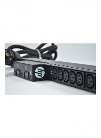 Flex Slot Platinum Hot Plug Power Supply Unit Silver/Black