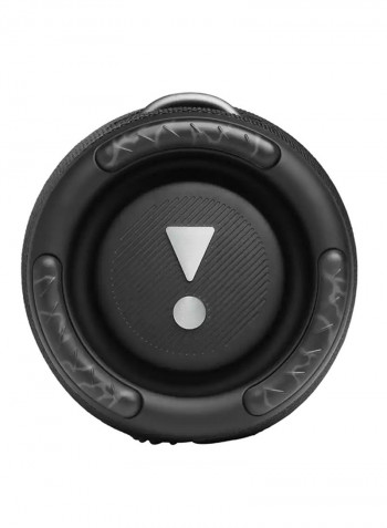 Xtreme 3 Portable Wireless Speaker Black