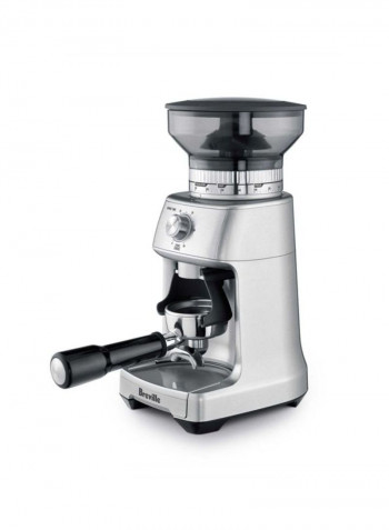 Dose Control Pro Coffee Grinder 12 oz 12 oz 130 W BCG600 Silver