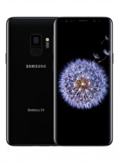Galaxy S9 Dual SIM Midnight Black 4GB RAM 64GB 4G LTE reviews Galaxy S9 Dual SIM Midnight Black 4GB RAM 64GB 4G LTE