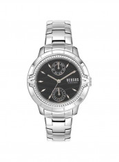 Women's Stainless Steel Analog Wrist Watch V WVSPEQ0419