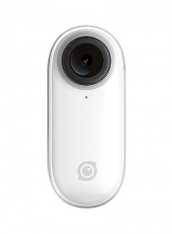 GO Mini Action Camera