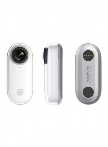 GO Mini Action Camera