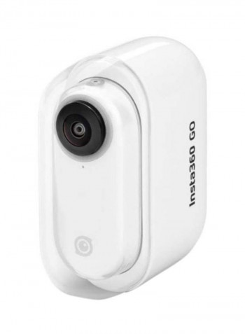 GO Mini Action Camera