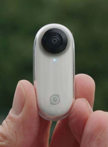 GO Mini Action Camera