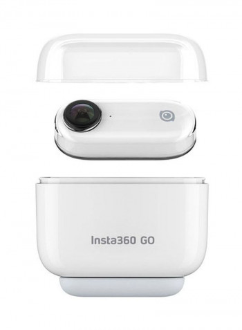 GO Mini Action Camera