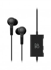 BeoPlay E4 ANC In Ear Headphones Black reviews BeoPlay E4 ANC In Ear Headphones Black