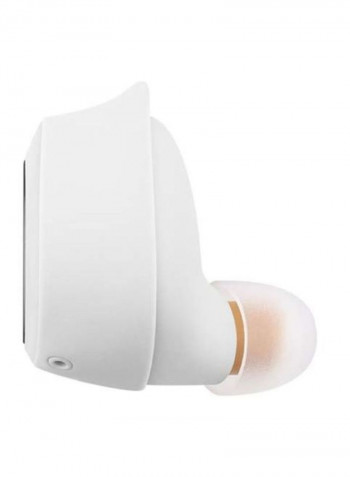 BeoPlay E8 2.0 Wireless Earbuds With Charging Case White/Black