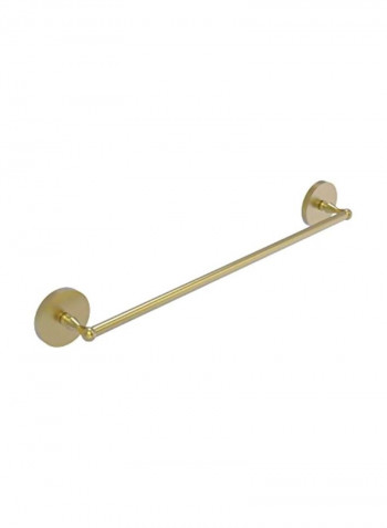 Skyline Collection Towel Bar Gold 36inch