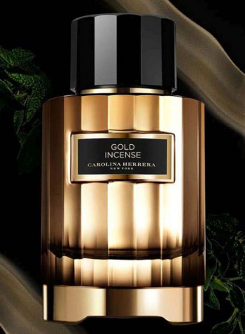 ماء عطر جولد إنسينس 100مل