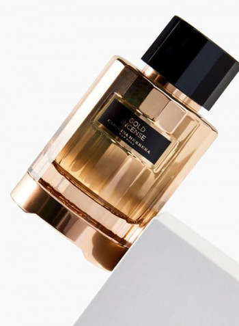 ماء عطر جولد إنسينس 100مل