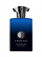 عطر إنترلوود إن بلاك آيريس EDP 100مل