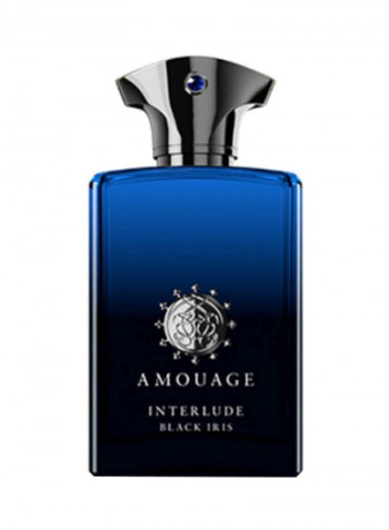 عطر إنترلوود إن بلاك آيريس EDP 100مل