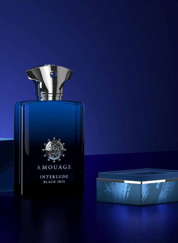 عطر إنترلوود إن بلاك آيريس EDP 100مل