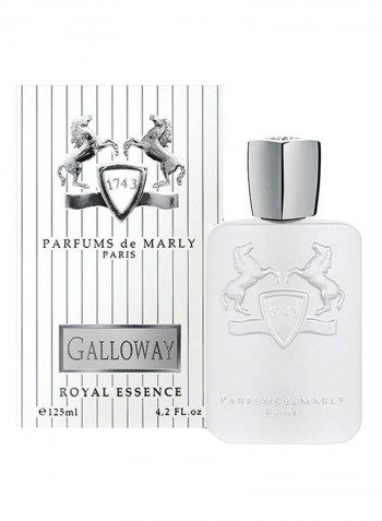 ماء عطر غالواي  رويال إسنس 125مل