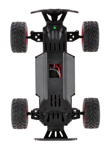Brushed Electric RTR Monster Truck RC Car 47.8 x 27.2cm