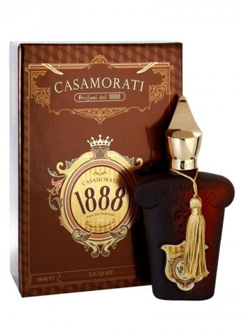 ماء عطر كاساموراتي 1888 100مل