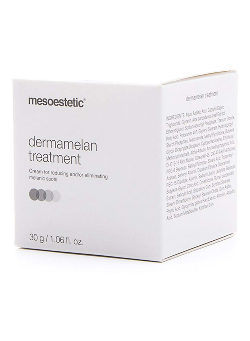 Mesoestetic Dermamelan Treatt Cream - 30 G / 1.06 Fl. Oz.