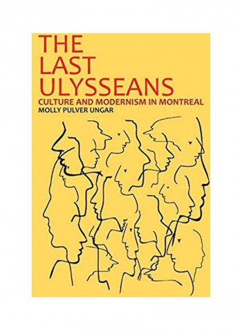The Last Ulysseans Hardcover English by Molly Pulver Ungar reviews The Last Ulysseans Hardcover English by Molly Pulver Ungar