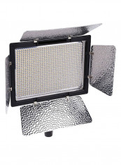 YN900 LED Video Light Black reviews YN900 LED Video Light Black
