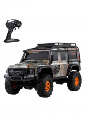2.4G Off-Road RC Crawler 54.5x22.5x28.7cm