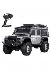 2.4G Off-Road RC Truck 54.5x22.5x28.7cm