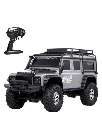 2.4G Off-Road RC Truck 54.5x22.5x28.7cm