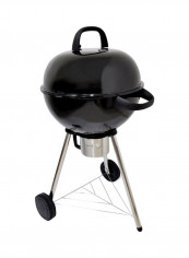 Barbecue Dome Charcoal Grill Black/Silver 56centimeter reviews Barbecue Dome Charcoal Grill Black/Silver 56centimeter