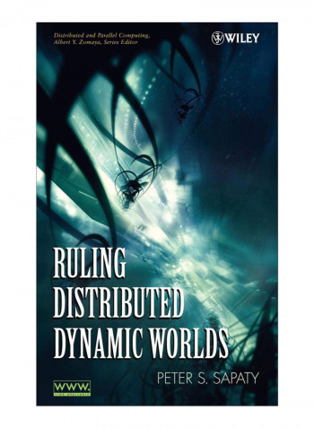 Ruling Distributed Dynamic Worlds Hardcover