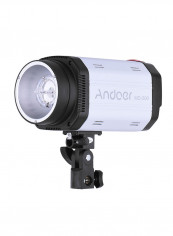 Studio Photo Strobe Flash Photography Light White