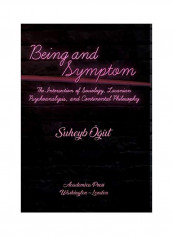 Being and Symptom Hardcover English by Öğüt Suheyb reviews Being and Symptom Hardcover English by Öğüt Suheyb