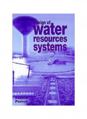 Design Of Water Resources Systems Hardcover