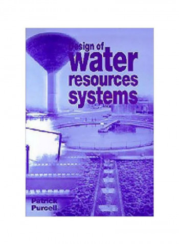 Design Of Water Resources Systems Hardcover
