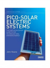 Pico-Solar Electric Systems Hardcover