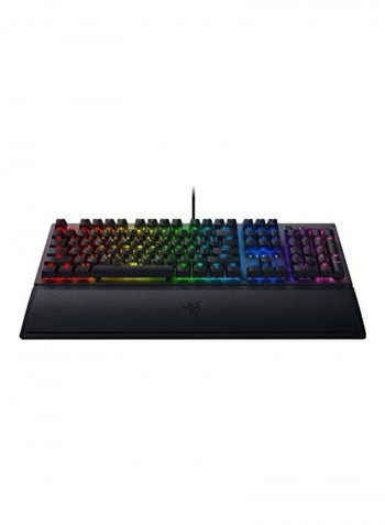 BlackWidow V3 Gaming Keyboard