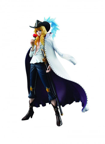 POP One Piece: Cavendish Action Figure