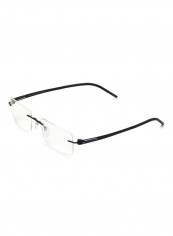 Rectangular Eyeglasses Frame
