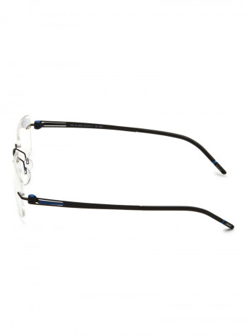 Rectangular Eyeglasses Frame