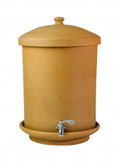 All-Natural Water Filter Brown reviews All-Natural Water Filter Brown