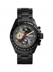 Men's Decker Water Resistant Chronograph Watch CH2942