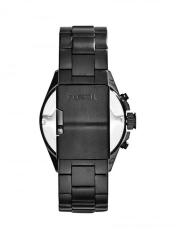 Men's Decker Water Resistant Chronograph Watch CH2942