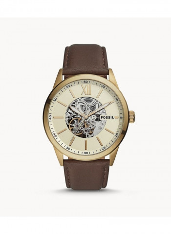 Men's Flynn Automatic Watch