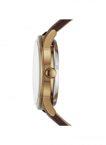 Men's Flynn Automatic Watch